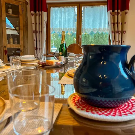 Appartement Cesa Cianacei Prestige