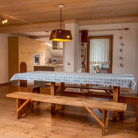 Cesa Cianacei Prestige *