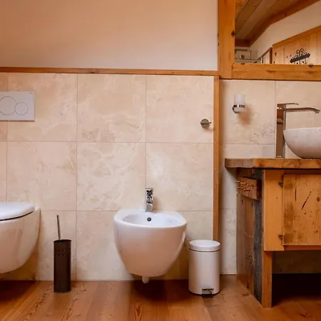 Апартаменты Cesa Cianacei Prestige