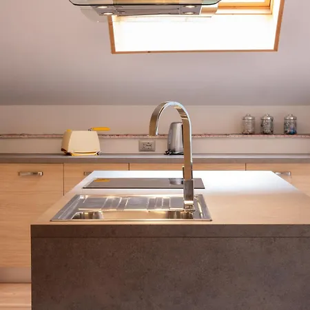 Cesa Cianacei Prestige Канацеи