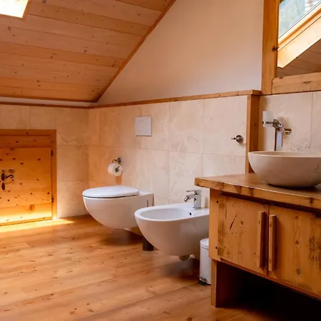 Cesa Cianacei Prestige Апартаменты Канацеи