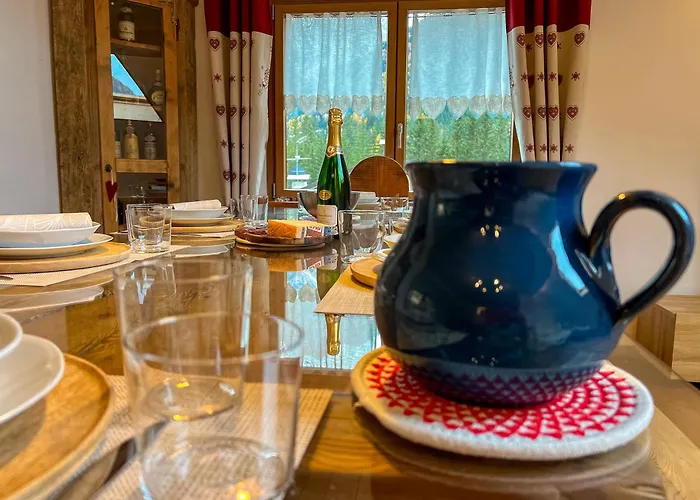 דירה Cesa Cianacei Prestige