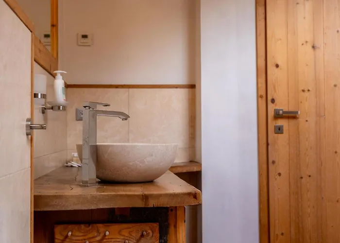 דירה Cesa Cianacei Prestige