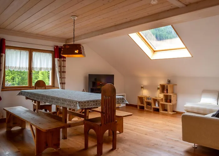 Cesa Cianacei Prestige Appartement *