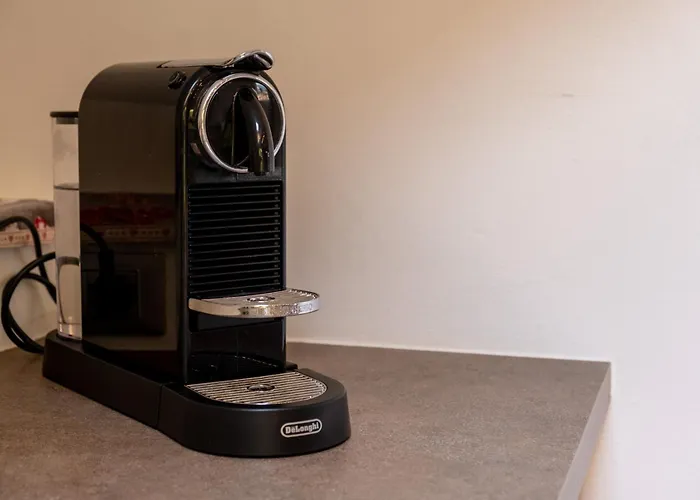 Cesa Cianacei Prestige דירה קאנזיי