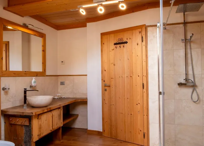 Cesa Cianacei Prestige דירה