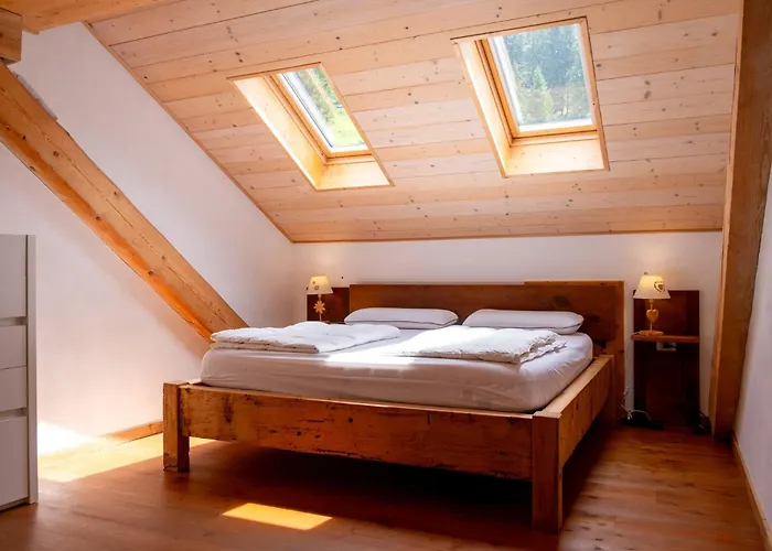 דירה Cesa Cianacei Prestige