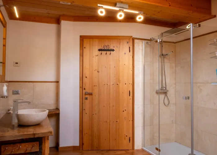 Cesa Cianacei Prestige דירה *