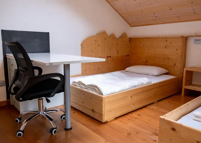 דירה Cesa Cianacei Prestige *