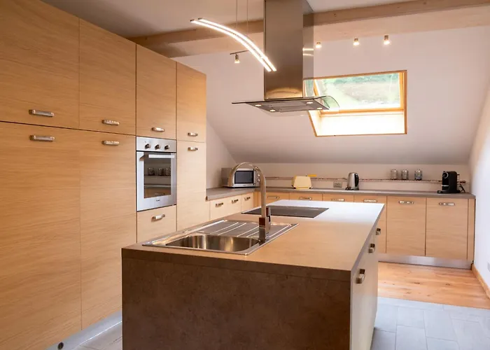 Cesa Cianacei Prestige Appartement Canazei