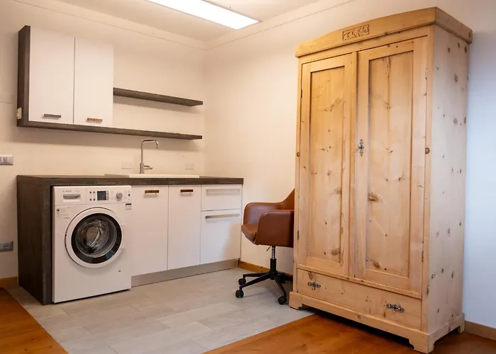 Cesa Cianacei Prestige * Canazei