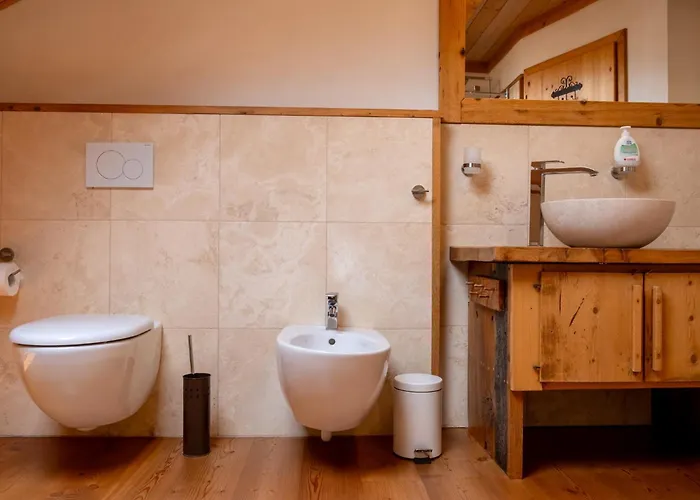 Appartement Cesa Cianacei Prestige