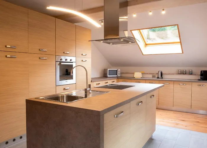 דירה Cesa Cianacei Prestige *