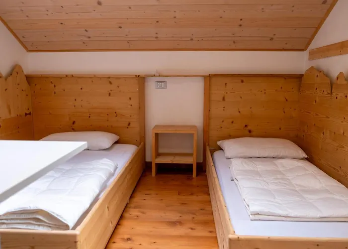 Cesa Cianacei Prestige Canazei