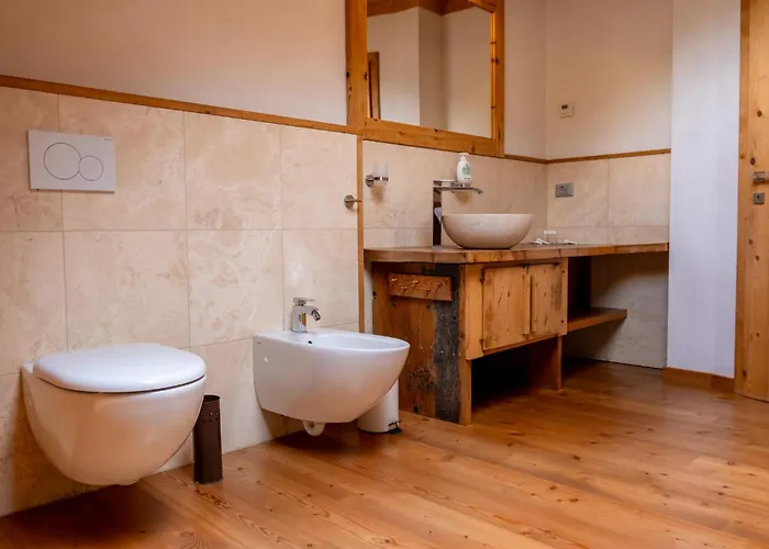 Cesa Cianacei Prestige דירה