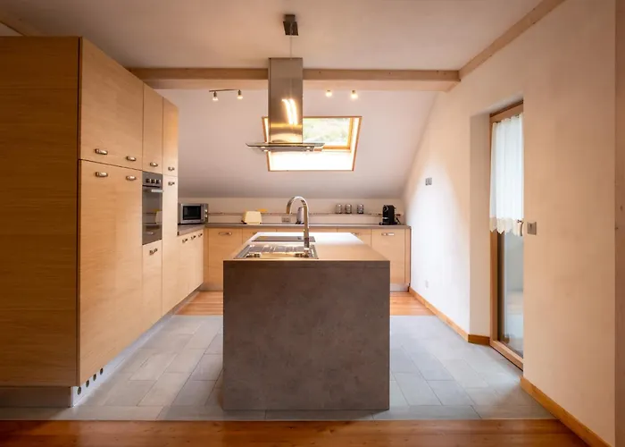 דירה Cesa Cianacei Prestige