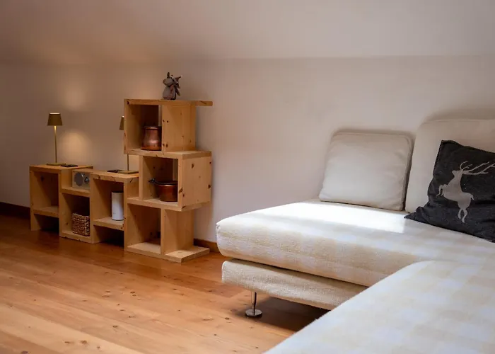 Cesa Cianacei Prestige Appartement *