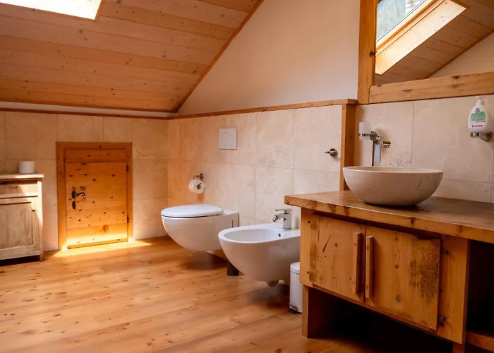 Cesa Cianacei Prestige דירה קאנזיי