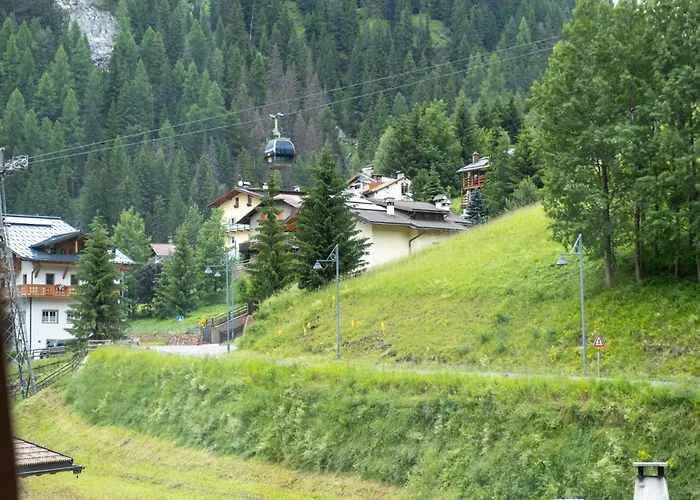 Cesa Cianacei Prestige * Canazei