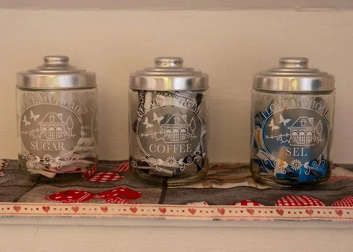 Cesa Cianacei Prestige *