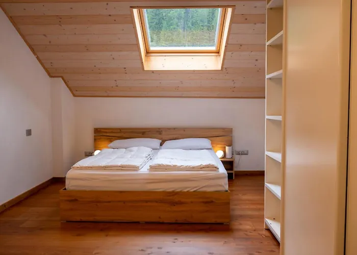 Cesa Cianacei Prestige דירה *