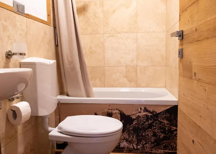 Appartement Cesa Cianacei Prestige